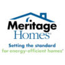 Meritage Homes logo
