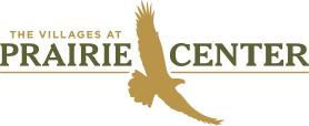 Villages at Prairie Center logo
